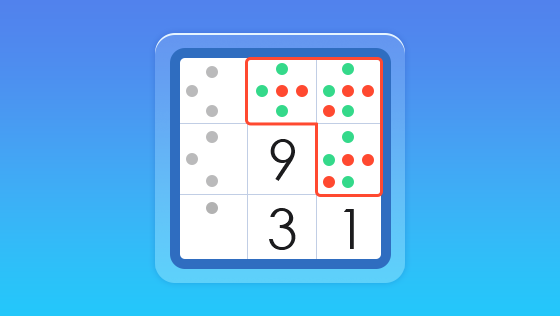 sudoku with diagonals