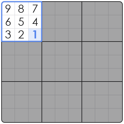 free sudoku printables easy